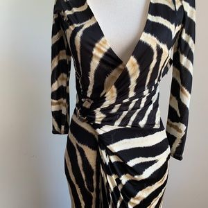 Roberto cavalli dress